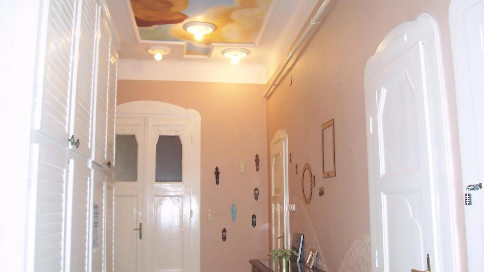 Sky Flat Hostel Βουδαπέστη
