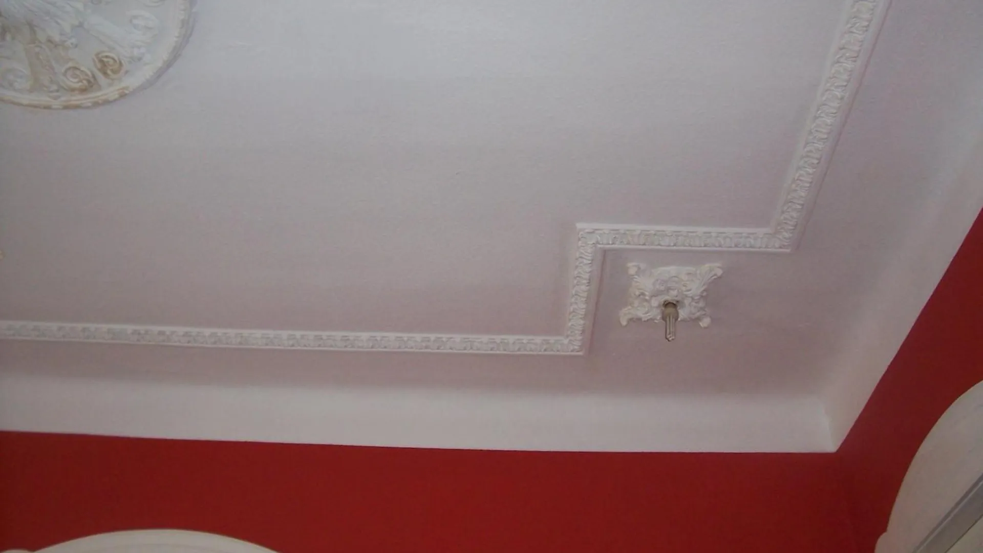 Sky Flat Hostel Βουδαπέστη